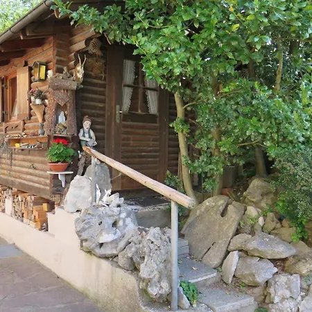 Aiblinger Apartamento Frasdorf