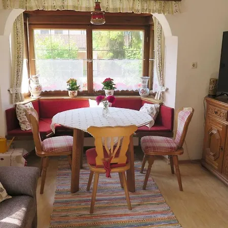 Apartamento Aiblinger Frasdorf
