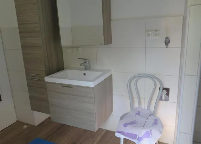 Apartamento Aiblinger